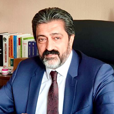 Ahmed Mikdat GÜNEŞ