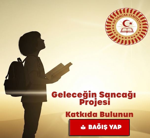 Bağış Yap