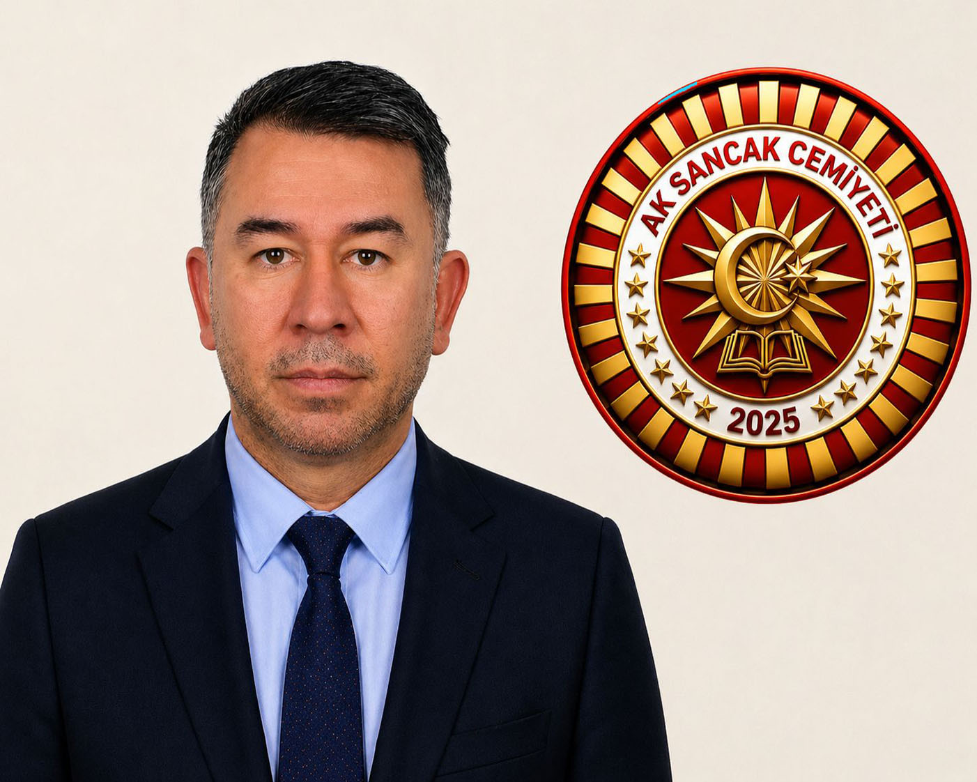 Serkan SEZGEK