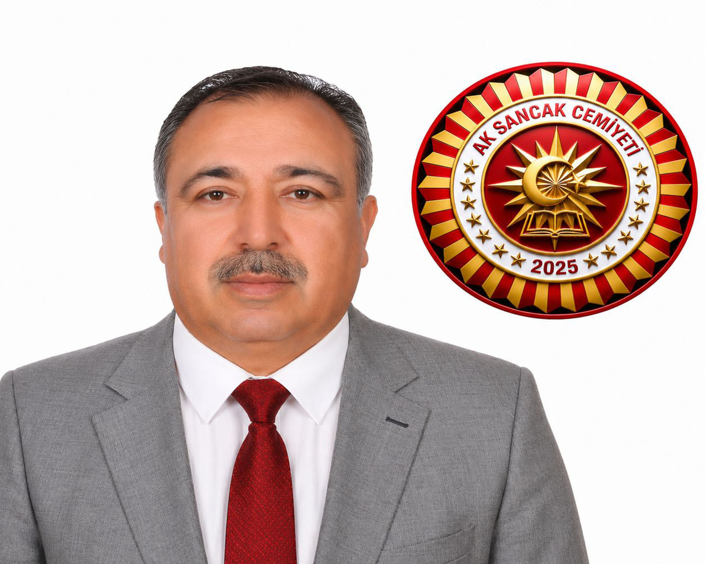 İÇ ANADOLU BÖLGE BAŞKANI