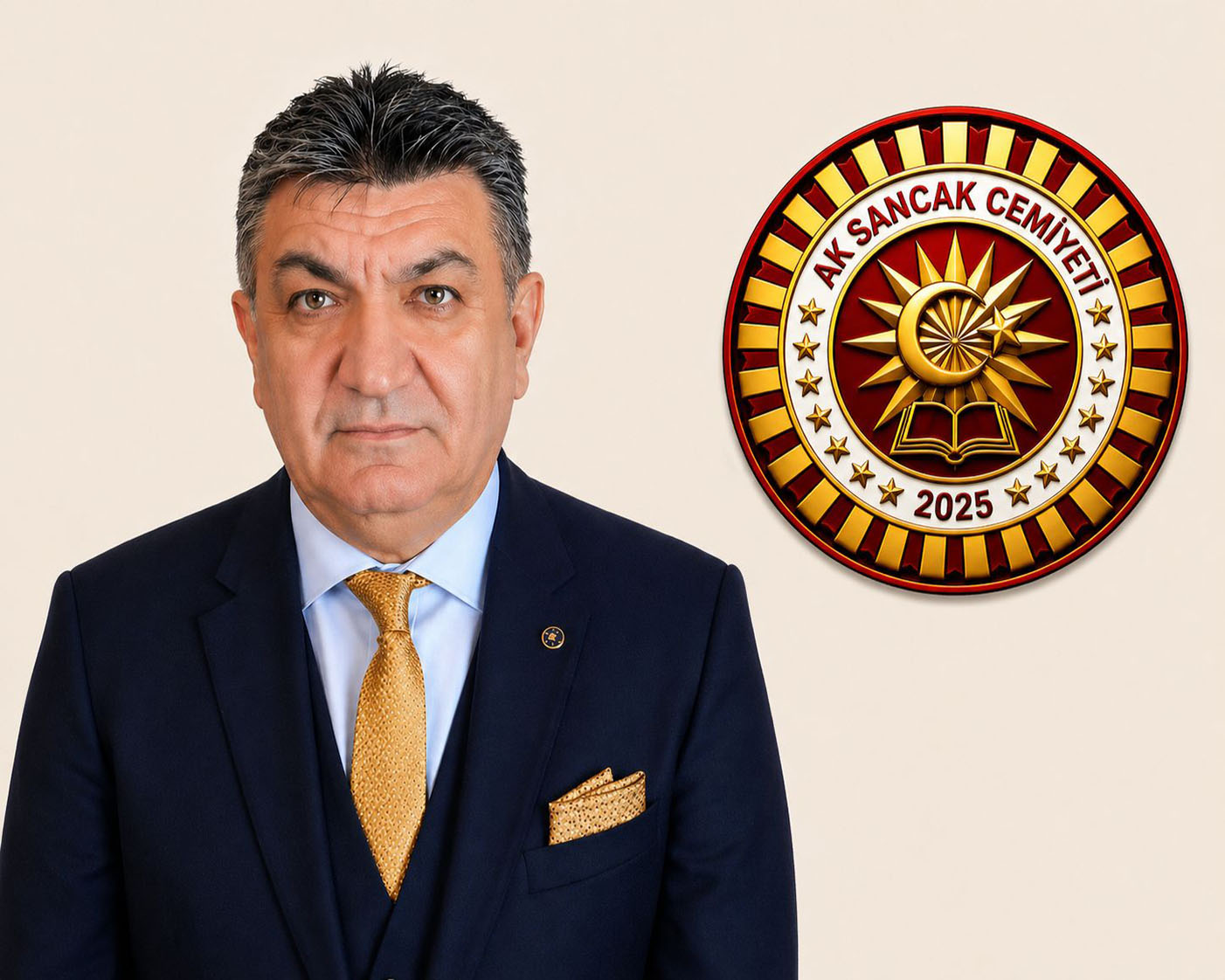 ANKARA İL BAŞKANI