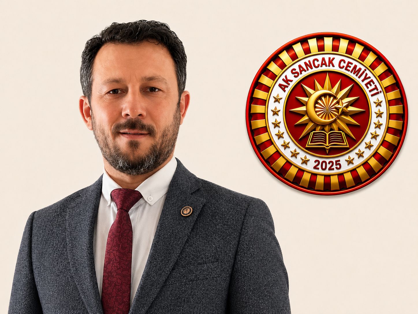 Ahmet ÖZALP