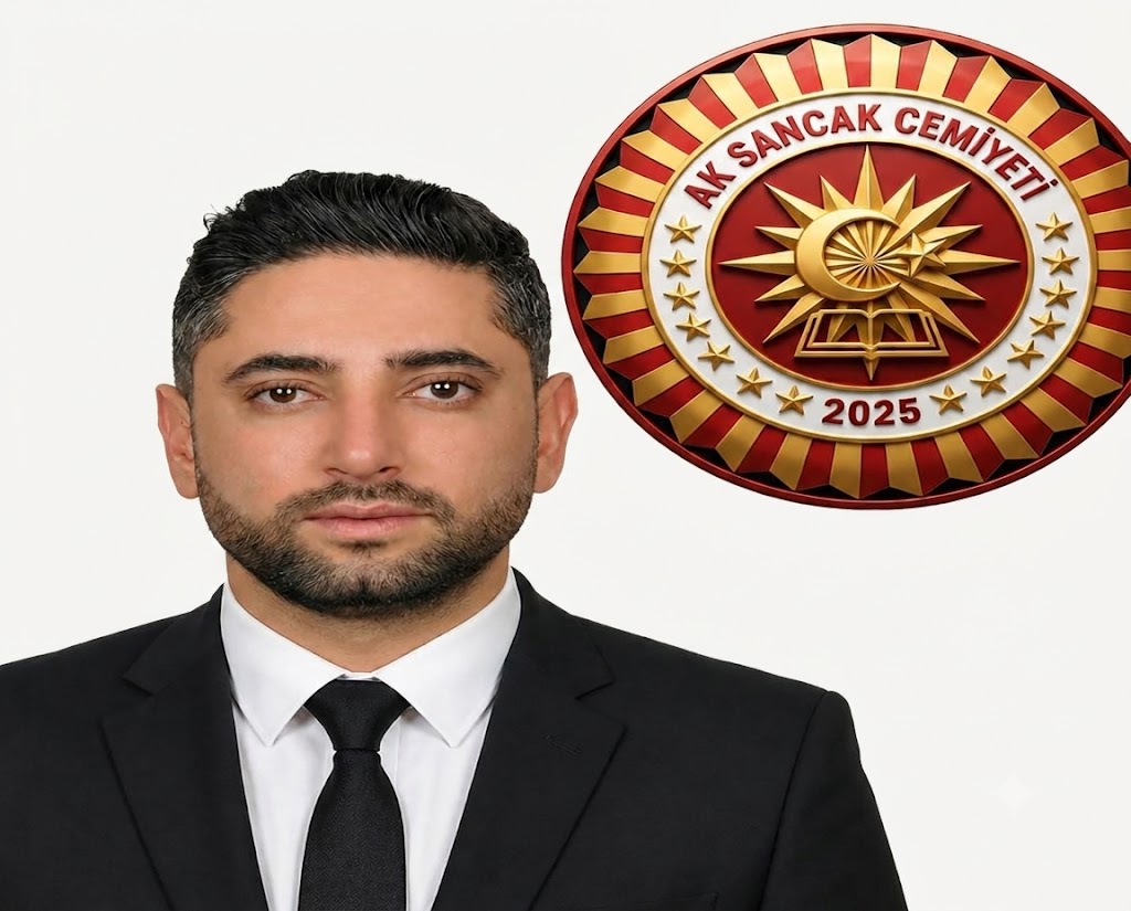 BATMAN İL BAŞKANI