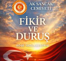 Fikir ve Duruş – 19